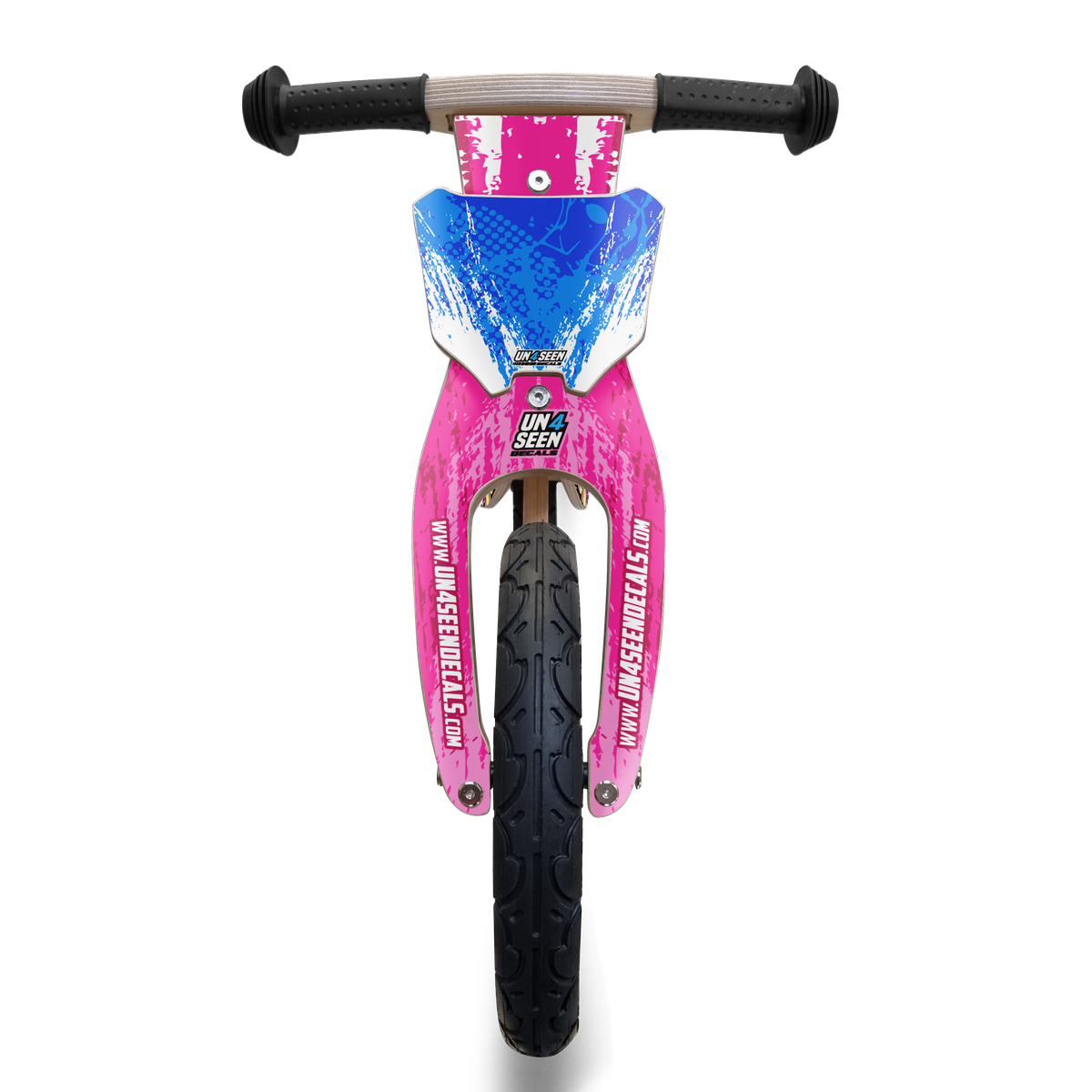 Barbie online balance bike