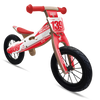 Un4seen Balance Bike - Dark Vission