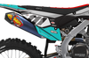 Honda Graphics Kit - Straight