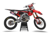 honda Graphics Kit - stock whizz