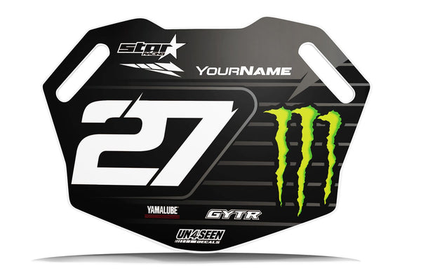 Pitboard Graphics (Board Included) - stewi grey