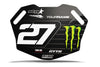 Pitboard Graphics (Board Included) - stewi grey