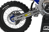 Yamaha Trim Decal Kit - Rush