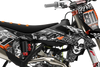 KTM Crank  Graphics Kit -  Darkness of power