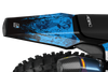 Husqvarna  Hissing Kittys Graphics Kit - HUNGOVER MEOW