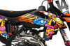 KTM  Moaning Monsters Graphics Kit - Muckya