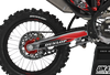 gasgas Graphics Kit - prayer