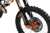 ktm Graphics Kit - seamless