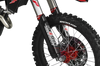 GasGas Split by Light Graphics Kit - Plash