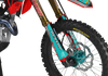 honda Graphics Kit - Sploosh