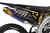 Suzuki Crank  Graphics Kit -  Eye of the Mind