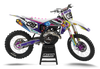 husqvarna galaxy Graphics Kit - shoot