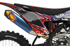 GasGas  Zombie Graphics Kit - Thomas