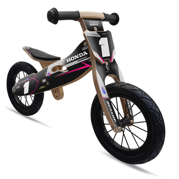 Un4seen Balance Bike - Abide