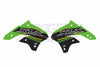 KLX 450F 2019 - OEM Shroud Set