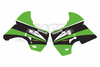 KX 500 2004 - OEM Shroud Set