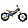 Un4seen Balance Bike - Batman Kids