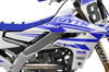 yamaha Graphics Kit - speed