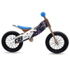 Un4seen Balance Bike - Split by Light