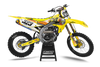 Yamaha C4 - Energy