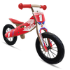 Un4seen Balance Bike - Honda Racing Wing