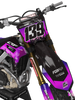 ktm galaxy Graphics Kit - jag