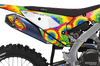 Honda Retro Yippies Graphics Kit - Unite
