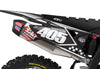 Suzuki Graphics Kit - Fasthouse