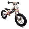 Un4seen Balance Bike - Rainbow