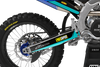 Yamaha Graphics Kit - Tempo