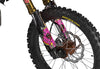 honda Graphics Kit - donut