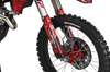 GasGas Split By Light Graphics Kit -  Element