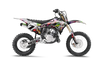 KX85 Graphics Kit - Gambling Joker