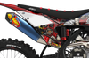GasGas  Zombie Graphics Kit - Spiderman