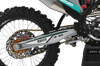 ktm Graphics Kit - alpinestars