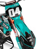 ktm Graphics Kit - flux