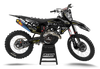 husqvarna Graphics Kit - t-boy