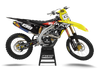 Suzuki Graphics Kit - King