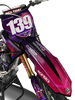 Suzuki Galaxy Graphics Kit - Buzzwhirl