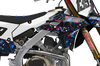Honda Split by Light Graphics Kit - Shape