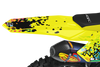 Suzuki Zombie Graphics Kit -  Lion