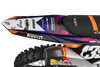 ktm galaxy Graphics Kit -  tempo