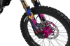 Yamaha Moaning Monsters Graphics Kit -  Tiger Thumb