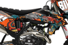 KTM Crank  Graphics Kit -  Dragon of Thought