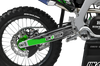 Kawasaki Crank  Graphics Kit -  Pist'on Ready