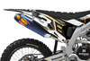 Kawasaki Jag Black