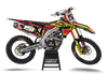 Suzuki Graphics Kit - Check