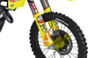Husqvarna C4 - Energy