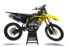 Suzuki  Graphics Kit - GREMLIN