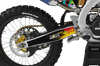 Suzuki  Moaning Monsters Graphics Kit - Little Brows